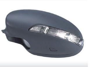 KAPAK MERCEDES CLS-CLASS W219 S CLASS W221 2006-2009 2004-2008 YAN AYDINLATMA SİNYALLİ SAĞ resmi