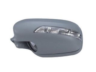 KAPAK MERCEDES E-CLASS W211 2006-2009 ASTARLI SİNYALLİ SAĞ resmi