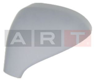 DIŞ DİKİZ AYNA KAPAĞI ASTARLI SAĞ 308 07-14 resmi