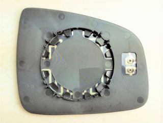 DIŞ DİKİZ AYNA CAMI ISITMALI SOL SANDERO-STEPWAY-LOGAN MCV- DUSTER 2012- 09-12 resmi