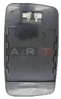 DIŞ DİKİZ AYNA CAMI SOL LT35-SPRİNTER 96-06 resmi