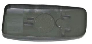 DIŞ DİKİZ AYNA CAMI KÜÇÜK PARÇA KARE KIZAKLI TİP SOL CRAFTER SPRİNTER 2006- resmi