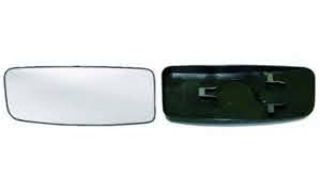 DIŞ DİKİZ AYNA CAMI KÜÇÜK PARÇA OVAL TİP SOL CRAFTER SPRİNTER 2006- resmi