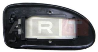 DIŞ DİKİZ AYNA CAMI SOL FOCUS 98-05 resmi
