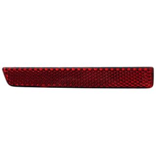 SİNYAL FIAT-OPEL DOBLO COMBO D 2010-ARKA TAMPON REFLEKTÖRÜ SOL resmi