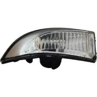 SİNYAL SOL MEGANE FLUENCE -GRAND SCENİC -LAGUNA-LATİTUDE 2009- resmi
