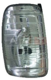 SİNYAL BEYAZ SOL TRANSİT V.363 2014- resmi