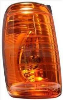 SİNYAL SARI SOL TRANSİT V.363 2014- resmi