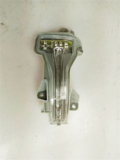 SİNYAL SOL CRV 2013- resmi