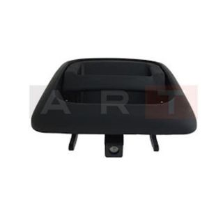 KAPI DIŞ KOLU ÖN SAĞ SOL ODH5001025 BOXER 02-06 JUMPER DUCATO SİYAH resmi