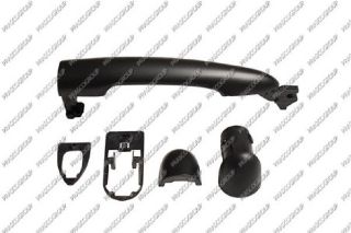 KAPI DIŞ AÇMA KOLU ODH500.2137 MEGANE SCENİC 2002-2008 2 KAPAK 2 CONTA ASTARLI resmi