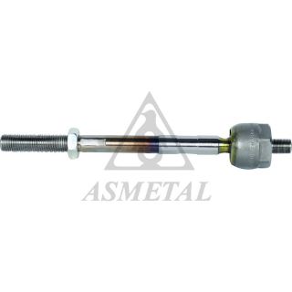 ROT MILI ON RENAULT LAGUNA 2001-2007 resmi