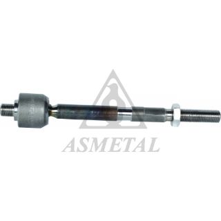 ROT MILI ON RENAULT MEGANE - SCENIC 2003-2009 resmi