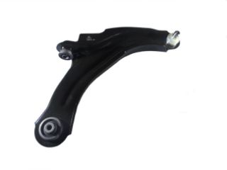 SALINCAK ON SAG ALT ROTILLI SAC RENAULT CLIO 2012-2019 resmi