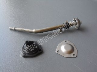 VİTES ALT KOL SET 1600 resmi