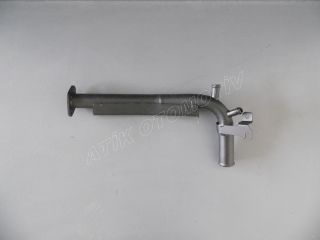 SOĞUTMA BORUSU TEMPRA-TİPO MPI MOTOR resmi