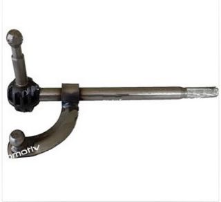 VİTES ALT KOLU FİAT DOBLO 2001-2009 resmi