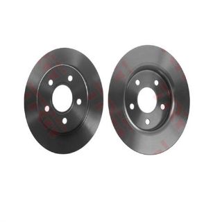 ARKA FREN AYNASI FOCUS II 11.04 07 CMAX 03 MAZDA 3 03 VOLVO S40 V50 05 15 JANT 265X10.9X5DL resmi