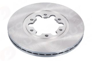 ÖN FREN AYNASI FORD RANGER 2.5 TD 4X4 98 PİCK UP B 2.5 4WD 99 274X24X93X24X6DLXHAVALI resmi