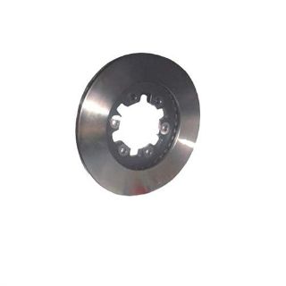 ÖN FREN AYNASI RANGER 4X2-MAZDA B-SERIE 99 255.7X24X6DLXHAVALI resmi