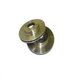 ÖN FREN AYNASI FİESTA 1.25I-1.4TDCI-1.4I-1.6TDCI-1.6TI-VCT 08 258X23X4DLXHAVALI resmi