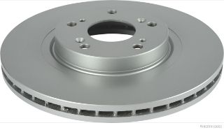 ÖN FREN AYNASI ACCORD IX/SW 2.0İ-2.2İ DTEC 08 296X25X64.15X47X5DLXHAVALI resmi