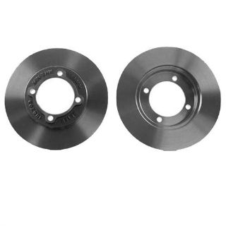 ÖN FREN AYNASI KİA PRIDE 1.1-1.3İ 16V 91 MAZDA 121 87-90 219X13X4DL resmi