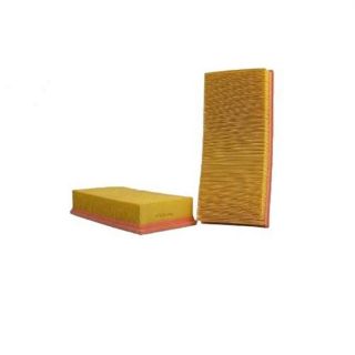 HAVA FİLTRESİ 406 95-04 EXPERT 607 806 807 SCUDO JUMPY C5 C8 XANTIA ZX BX AX C33156 SÜNGERLİ resmi