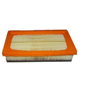HAVA FİLTRESİ 407 04 C5 04 08 JUMPY 07 EXPERT07 SCUDO 1.6 DMTJ 07 R56 ONE 2567 resmi