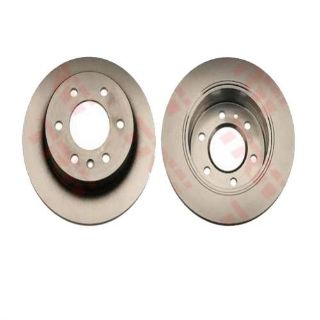 36305 ARKA FREN AYNASI CRAFTER 30-50 2.5 TDI 04/06 SPRINTER 06/06 298X16X6DL resmi