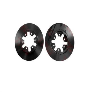 ÖN FREN AYNASI NİSSAN PİCK-UP D21 2.0-2.5 2 WD 86-98 249.75X22X6DLXHAVALI resmi