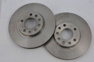 ÖN FREN AYNASI VECTRA B 1.6 2.0İ.2.5İ.V6 95/4.02 SAAB 900 II 9.3 93/8.03 288X25X7DLXHAVALI S resmi