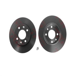 ÖN FREN AYNASI R9-R11-R19 CLİO I-II-MEGANE 96-99 TWNG 1.2 96 238X12X4DL R-1103 resmi