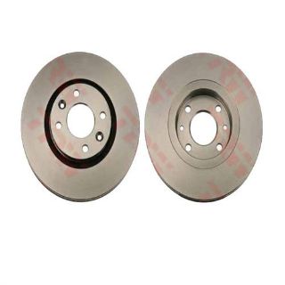 ÖN FREN AYNASI R21 2.0-2.0 İE-2.2 İE 86-94 -CNCRD 2.0İE 2.1 D TURBO 90 264.5X20.5X4DLXHAVALI resmi