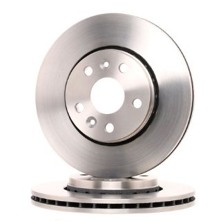 ÖN FREN AYNASI KNG 1.6 16V- 1.5 DCI 09 280X24X5DLXHAVALI resmi