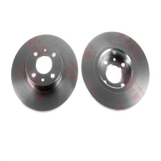 ÖN FREN AYNASI TMPR-TİPO-MAREA-BRAVA-BROVO-ALFA-145-146-DEBRE-DELTA-YPSİLON 257.5X11.9X4DL resmi