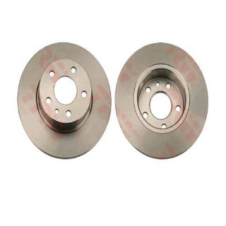 ARKA FREN AYNASI CROMA-147 01 156 97-05 164 89-97 DELTA I-THEMA 1.6-1.9-2.0 251.2X10X5DL resmi
