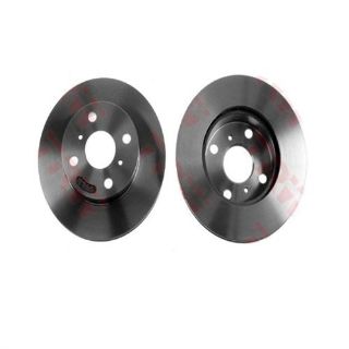ÖN FREN AYNASI COROLLA 1.6-İE 16V 87-92 -1.6 İE 16V 88-92 -1.9 D 87-89 AE92 238X18X4DLXHAVALI D resmi