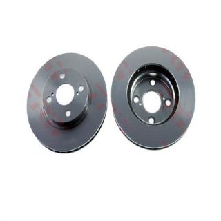 ÖN FREN AYNASI COROLLA 1.4-1.6-1.8 VVT-İ 01/02 255X25X4DLXHAVALI resmi
