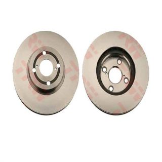 ÖN FREN AYNASI COROLLA 1.4 D-2.0 D E12 07/04 1.8 VVTL-İ TS 02 275X25X4DLXHAVALI resmi