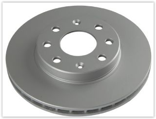 ÖN FREN AYNASI AVENSİS 2.4-2.0D-4D 03 COROLLA VERSO 1.8-2.0D-4D 04 295X26X5DLXHAVALI resmi