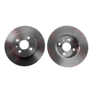 ARKA FREN AYNASI ASTRA G H 98 COMBO C 1.7D 01 1.3CDTİ 05 MERİVA 1.6-1.3CDTİ 03 264X10X4DL resmi