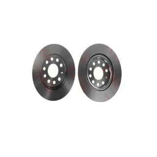FD31260 ÖN FREN AYNASI GOLF V-VI-JETTA III-IV-CADDY III-A3 03 LEON 05 TOLEDO 04 280X22X9DLXHAVALI resmi