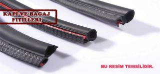 125-401 BAGAJ FİTİLİ CORSA B resmi