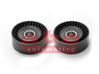 X ALTERNATÖR GERGİ RULMANI BMW E46 316İ-318İ 98 resmi