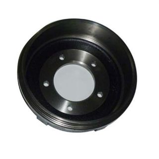 ARKA KAMPANA TRANSİT V184 00 280X282X118X105X5DL ADET Y resmi