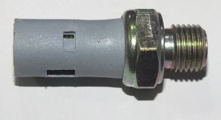 YAĞ MÜŞÜRÜ MEGANE-CLİO-KANGOO-LAGUNA K9K-F8Q-K4M-F9Q-F4R YEŞİL 0.20 BAR resmi