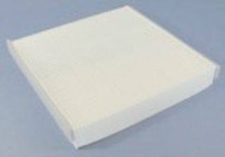 POLEN FİLTRESİ BRAVO II 07 STILO 801-06 DELTA III 08 1.4-1.6D- 1.9JTD-2.0D resmi