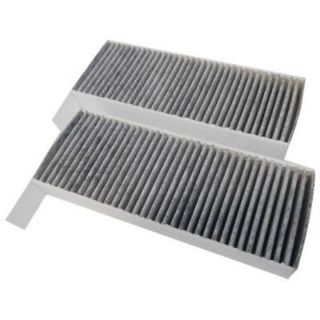 POLEN FİLTRESİ KARBONLU ÇİFTLİ POLEN FİLTRESİ P308 II 1.2-1.6-2.0 13 resmi