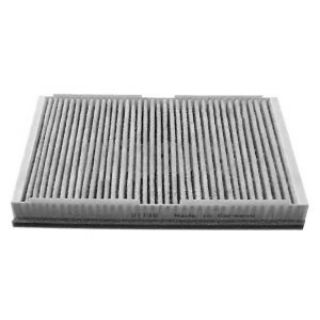 POLEN FİLTRESİ KARBONLU P307-P308-C2-C3-C4 1.4-1.4HDI-1.4 16V-1.4HDI-1.6-1.6 16V-1.6HDI-2.016V-2.0 resmi